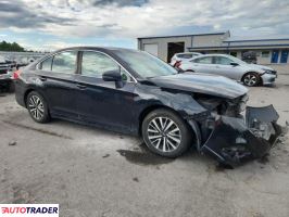 Subaru Legacy 2019 2 Subaru Legacy 2019 2