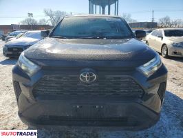 Toyota Pozostałe 2025 2