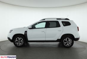 Dacia Duster 2018 1.5 113 KM Dacia Duster 2018 1.5 113 KM