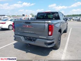 GMC Sierra 2022 5