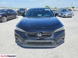 Honda Civic 2022 2