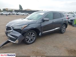 Acura RDX 2020 2