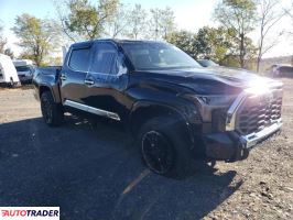 Toyota Tundra 2023 3