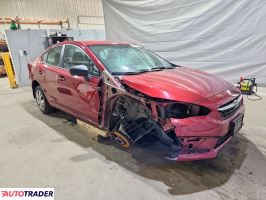 Subaru Impreza 2020 2