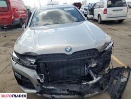 BMW 750 2022 4 BMW 750 2022 4