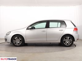 Volkswagen Golf 2012 1.2 103 KM