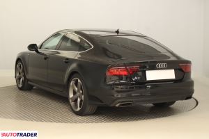 Audi A7 2016 2.0 248 KM