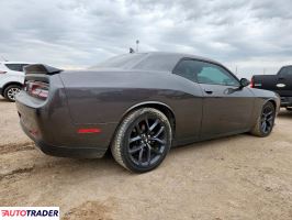 Dodge Challenger 2021 3 Dodge Challenger 2021 3