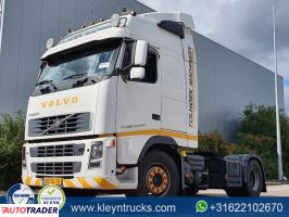 Volvo FH 13.400 Volvo FH 13.400