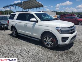 Ford Expedition 2022 3