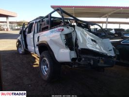 Toyota Tacoma 2022 3