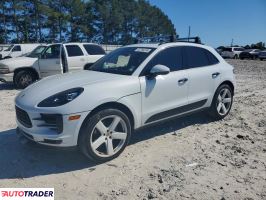 Porsche Macan - zobacz ofertę