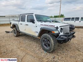 Jeep Pozostałe 2022 3