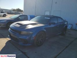 Dodge Charger 2021 6 Dodge Charger 2021 6