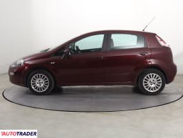 Fiat Punto 2012 1.4 76 KM