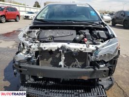 Toyota Corolla 2019 1 Toyota Corolla 2019 1