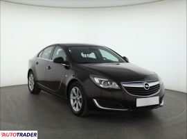 Opel Insignia 2017 2.0 167 KM