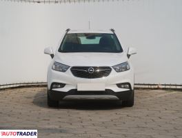 Opel Mokka 2017 1.6 113 KM