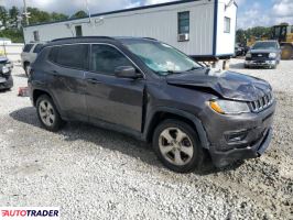 Jeep Compass 2019 2 Jeep Compass 2019 2