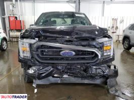 Ford Pozostałe 2023 3