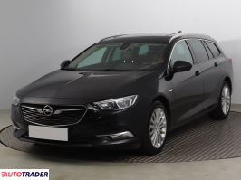 Opel Insignia 2018 1.6 134 KM