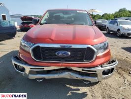 Ford Ranger 2019 2 Ford Ranger 2019 2