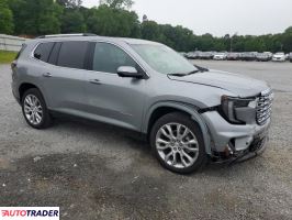 GMC Acadia 2024 2