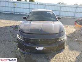 Dodge Charger 2022 3