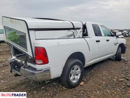Dodge Ram 2022 5