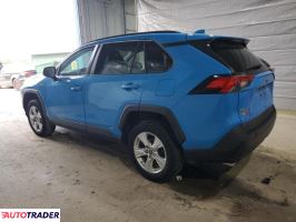 Toyota Pozostałe 2020 2 Toyota Pozostałe 2020 2