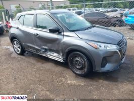 Nissan Pozostałe 2023 1 Nissan Pozostałe 2023 1