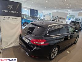 Peugeot 308 2020 1.2 130 KM