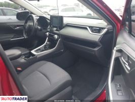 Toyota Pozostałe 2019 2 Toyota Pozostałe 2019 2