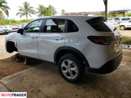 Honda HR-V 2024 2