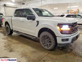 Ford Pozostałe 2024 3