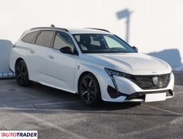 Peugeot 308 2022 1.6 177 KM