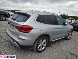 BMW X3 2020 2