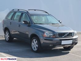 Volvo XC90 - zobacz ofertę