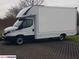 Iveco Daily 2020 2.3