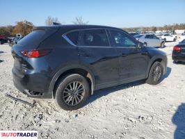 Mazda CX-5 2020 2