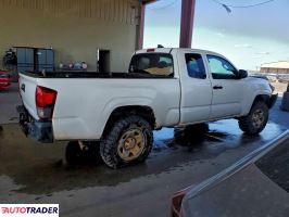Toyota Tacoma 2019 2