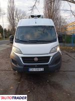 Fiat Ducato 2016 2.3