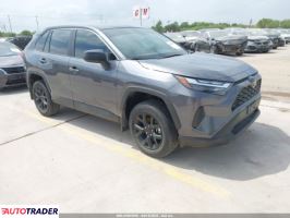 Toyota Pozostałe 2024 2 Toyota Pozostałe 2024 2