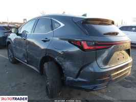 Lexus NX 2024 2