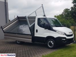 Iveco 35 C 15 2019 3.0