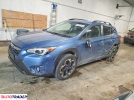 Subaru Pozostałe 2023 2