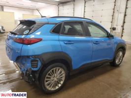 Hyundai Kona 2020 2