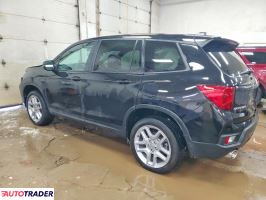 Honda Pozostałe 2024 3