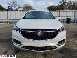 Buick Enclave 2020 3