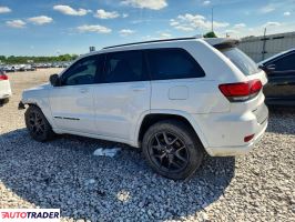 Jeep Grand Cherokee 2021 3